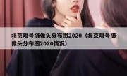 北京限号摄像头分布图2020（北京限号摄像头分布图2020情况）