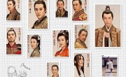 《琅琊榜》全集电视剧百度云（hd高清）网盘【1280P中字】完整资源已分享 