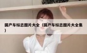 国产车标志图片大全（国产车标志图片大全集）