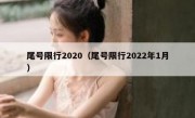 尾号限行2020（尾号限行2022年1月） - 高通咨询