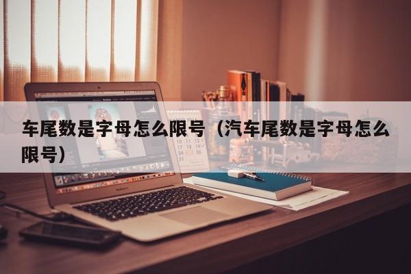 车尾数是字母怎么限号（汽车尾数是字母怎么限号） 第1张