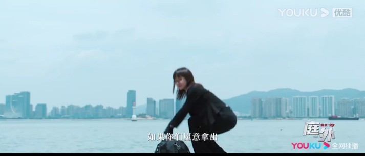 《庭外》全集电视剧百度云资源（HD1080P资源） 第1张