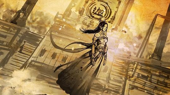 《斗破苍穹》全集电视剧百度云「bd720p/mkv中字」全集Mp4网盘 第2张