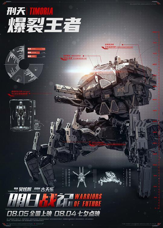 《明日战记》-百度云【720高清国语版】下载 第3张