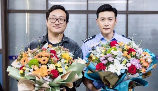 《人民警察》全集在线观看完整版高清电视剧（免费高清版）最新 第4张