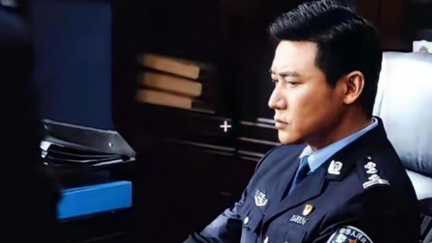 《人民警察》全集电视剧(完整观看版)在线(手机版)已更免费 第1张