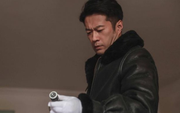 《人民警察》全集电视剧(完整观看版)在线(手机版)已更免费 第6张