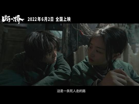 《断·桥》电影百度云网盘完整无删减资源 第1张
