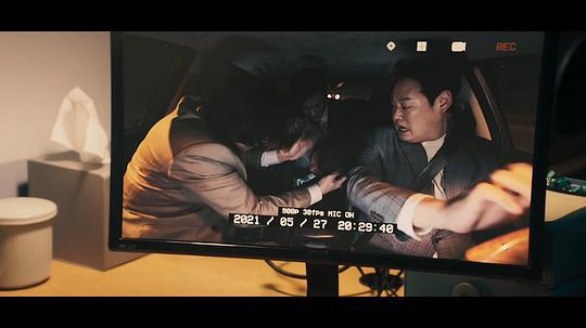 《黑话律师》全集-电视剧百度云【720高清国语版】下载 第2张