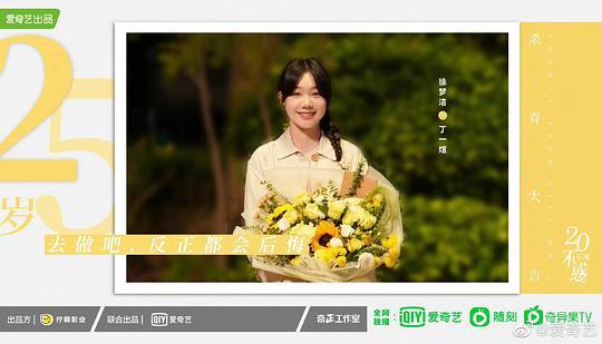 《二十不惑2》全集-电视剧百度云网盘[HD1080p]资源分享 第4张
