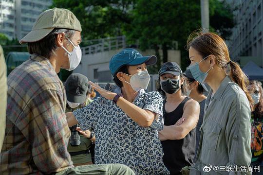《世间有她》百度云（720p/1080p高清国语）下载 第5张