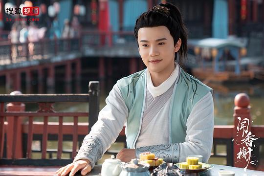 《闻香榭》全集电视剧百度云高清网盘【资源分享】 第1张