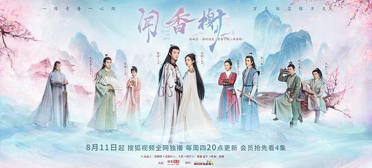 闻香榭百度云 网盘资源[720p-1080p] 第6张