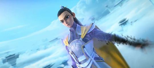 【二郎神之深海蛟龙】百度云资源「1080p/Mp4中字」百度云网盘更新/下载 第4张