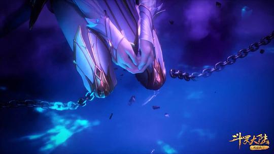斗罗大陆-全集百度云【720高清国语版】下载 第2张