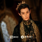 苍兰诀-全集百度云资源「HD1080p高清中字」 第1张