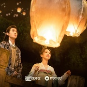 《苍兰诀》全集网盘资源「HD1080p高清中字」 第4张