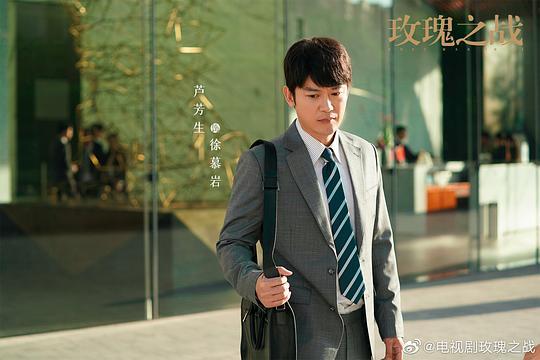《玫瑰之战》全集百度云网盘完整无删减资源 第3张