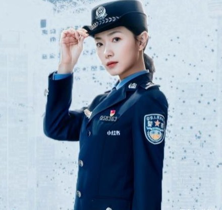 《人民警察》-全集百度云【1280P网盘共享】超清晰画质 第5张
