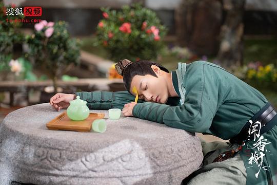 《闻香榭》全集百度云（720高清国语版）下载 第4张