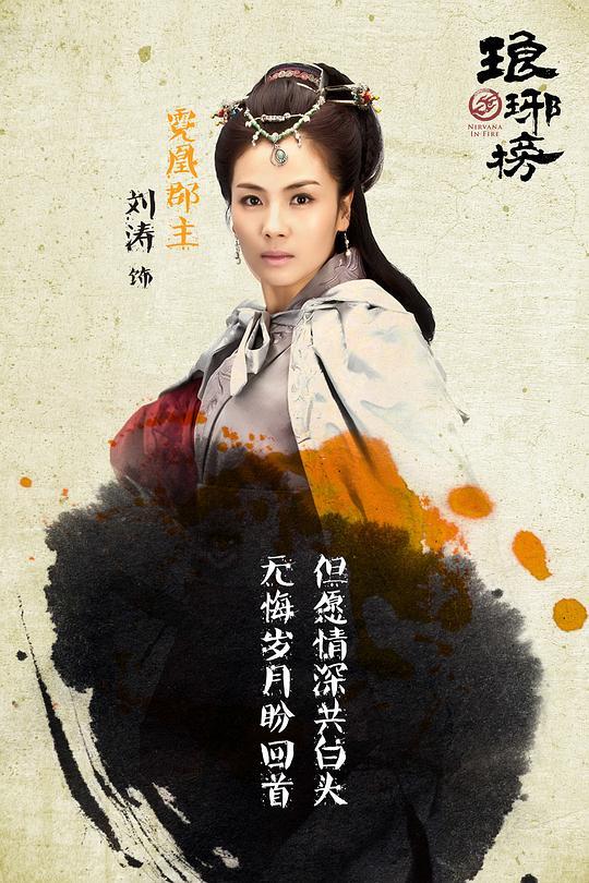 琅琊榜-全集百度云完整版 百度网盘链接 第6张