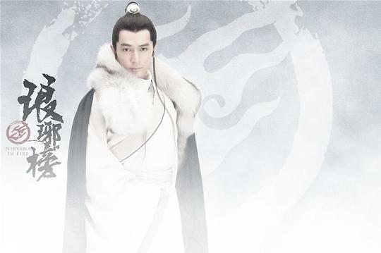 《琅琊榜》全集百度云「bd720p/mkv中字」全集Mp4网盘 第1张