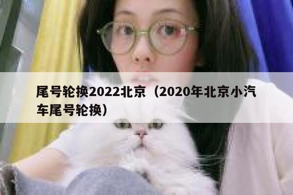尾号轮换2022北京（2020年北京小汽车尾号轮换） 第1张