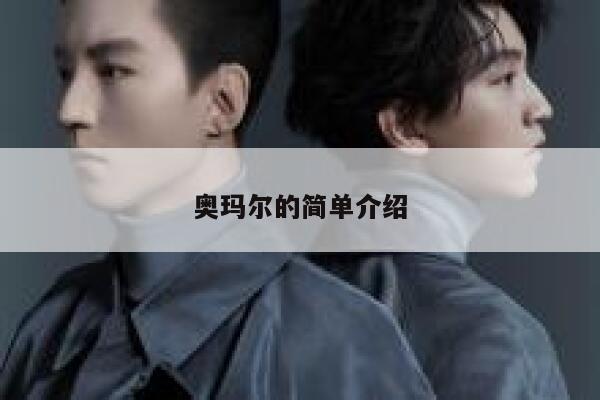 奥玛尔的简单介绍 第1张